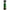 Teaser Attack Clonk Teaser Cat, Green, 150g, 1buc/pac
