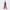Teaser Bkk Ancora Cu Pene Naturale, Spear 21 Ss, Red Black, Nr.6, 3buc/pac