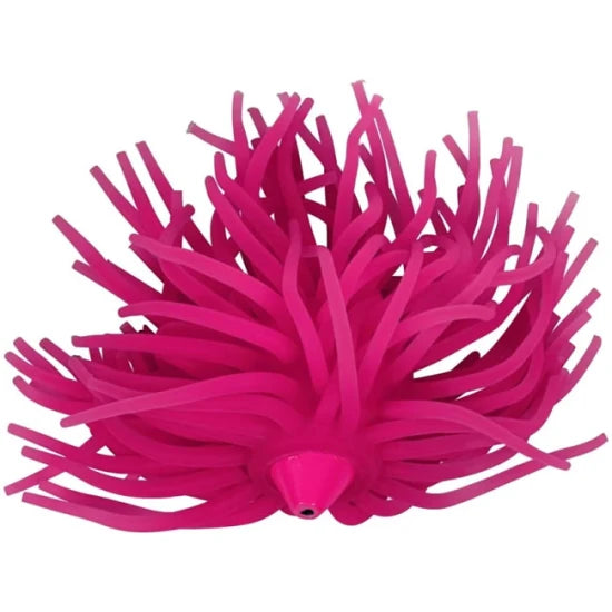 Teaser Black Cat Real Worm Teaser 160g Pink