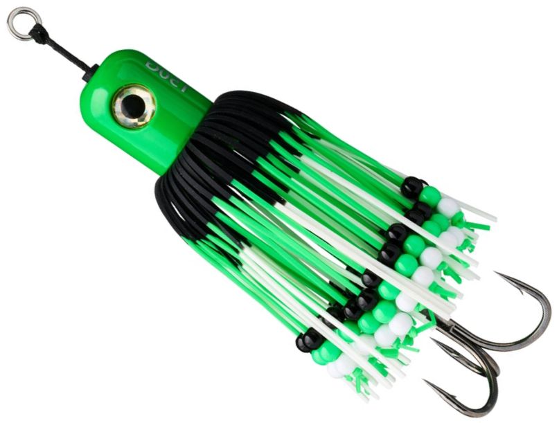 Teaser Dam Madcat The Original, Green, 200g