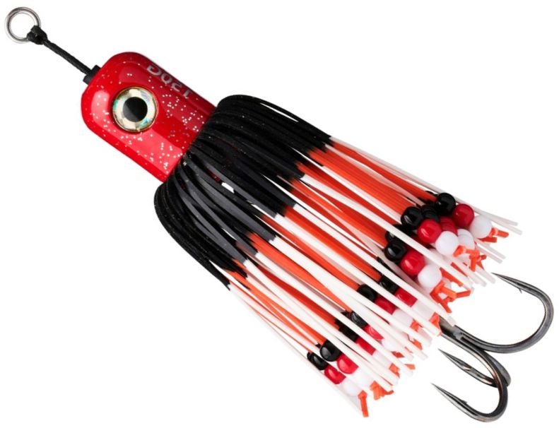 Teaser Dam Madcat The Original, Red, 200g