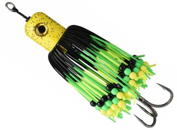 Teaser Dam Madcat The Original, Yellow, 200g