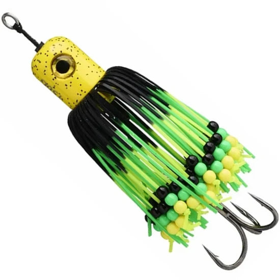 Teaser Madcat The Original, Yellow, 150g