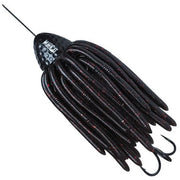 Teaser Madcat Worm Teaser Sinking, Black, 35cm, 200g