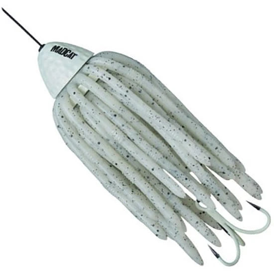 Teaser Madcat Worm Teaser Sinking, Glow, 35cm, 200g