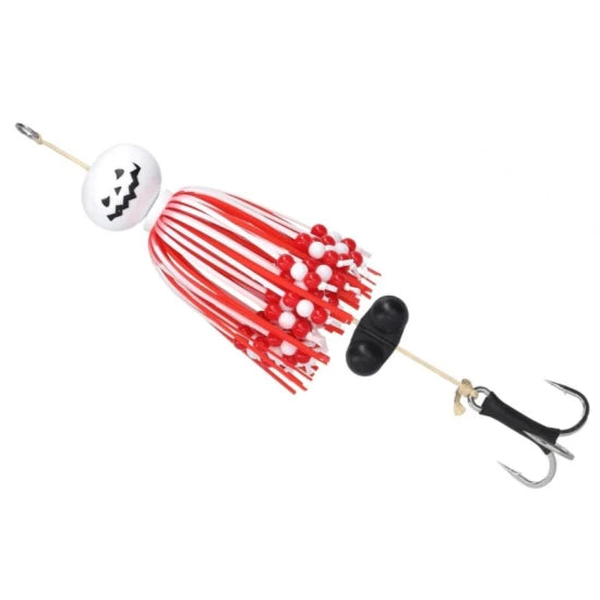 Teaser Mikado Clonc Teaser-cat Territory, Bogey Patriot, 100g
