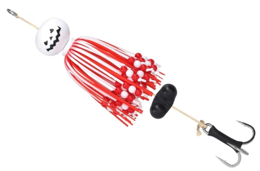 Teaser Mikado Clonc Teaser-Cat Territory, Bogey Patriot, 250g