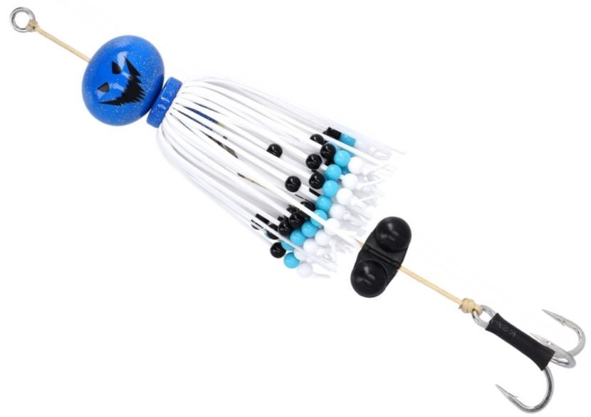 Teaser Mikado Clonc Teaser-Cat Territory, Bogey Sky, 140g