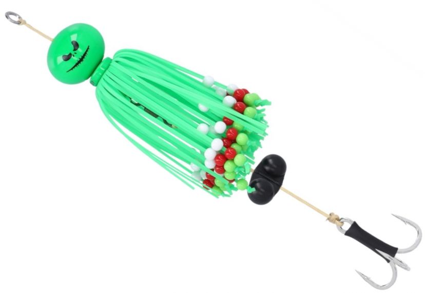 Teaser Mikado Clonc Teaser-Cat Territory, Bogey Teddy, 140g