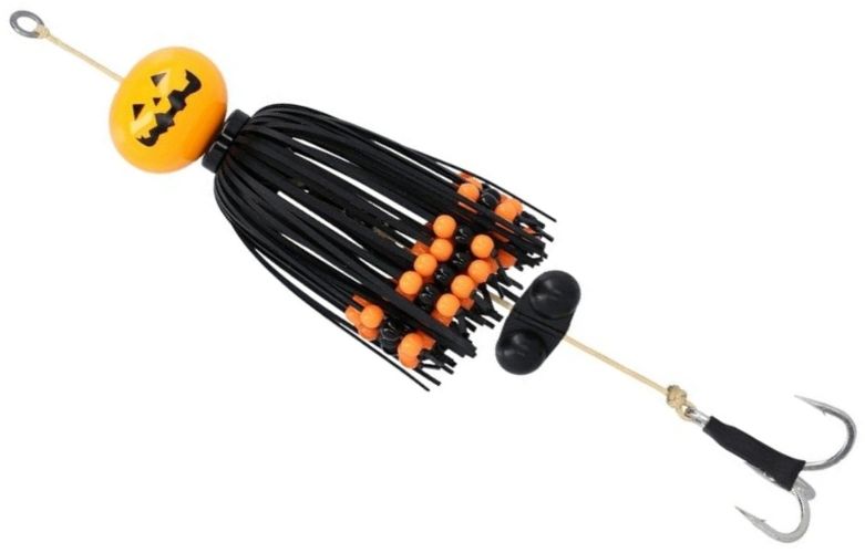 Teaser Mikado Clonc Teaser-Cat Territory, Pumpkin, 180g