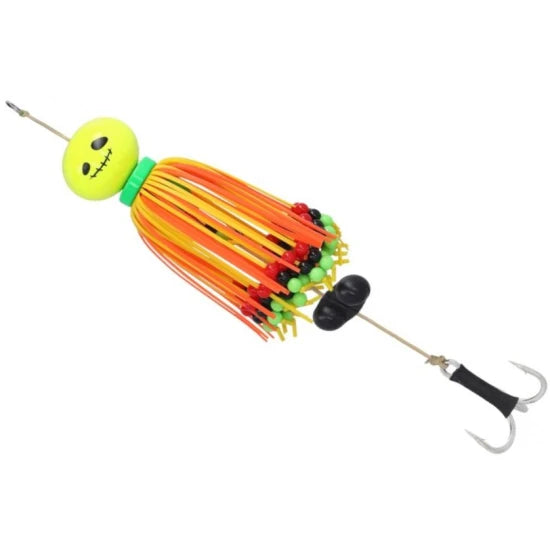 Teaser Mikado Clonc Teaser-cat Territory, Rainbow, 100g