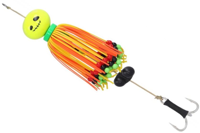 Teaser Mikado Clonc Teaser-Cat Territory, Rainbow, 180g