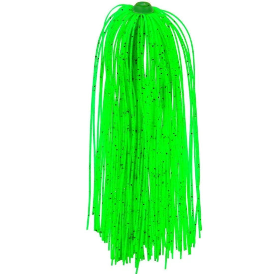 Teaser Nevis Catfish Xl, Verde Fluo, 12cm, 1buc/pac