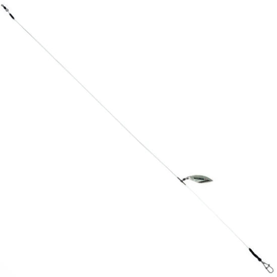 Teaser Savage Gear Trace Marime S, 1.00mm, 36kg, 60cm, 2buc/pac