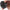 Teaser Somn Madcat A-static Silent Nr.3/0, 17cm, 150g, Firetiger Uv