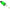 Teaser Zeck Clonk Teaser Rattle Teaser 2.0, 200g, Verde