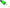 Teaser Zeck Clonk Teaser Rattle Teaser 2.0, 200g, Verde