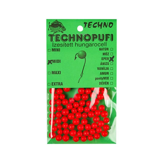 Tehnopufi Color Tm-241 Extra Anason