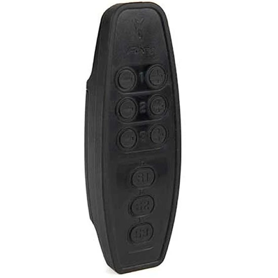 Telecomanda Fox Rx+ Remote, 13x4.5x2.8 Cm