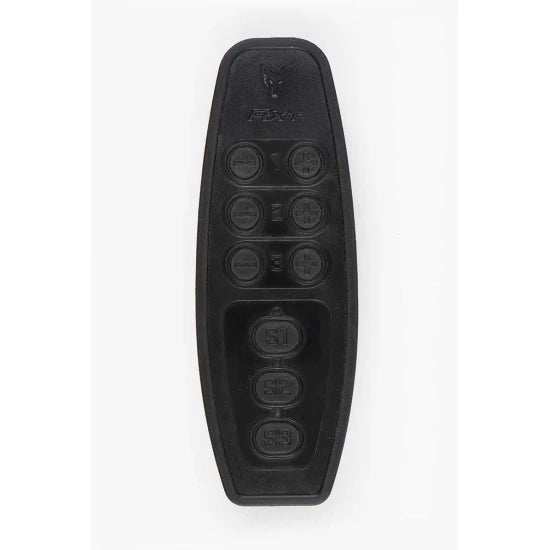 Telecomanda Fox Rx+ Remote, 13x4.5x2.8 Cm