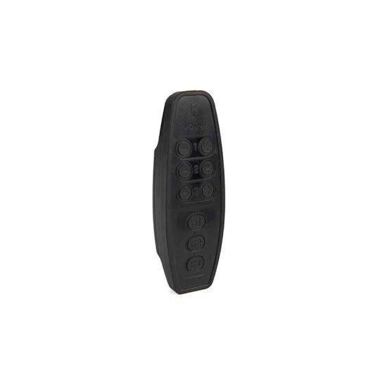 Telecomanda Fox Rx+ Remote, 13x4.5x2.8 Cm