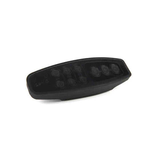 Telecomanda Fox Rx+ Remote, 13x4.5x2.8 Cm