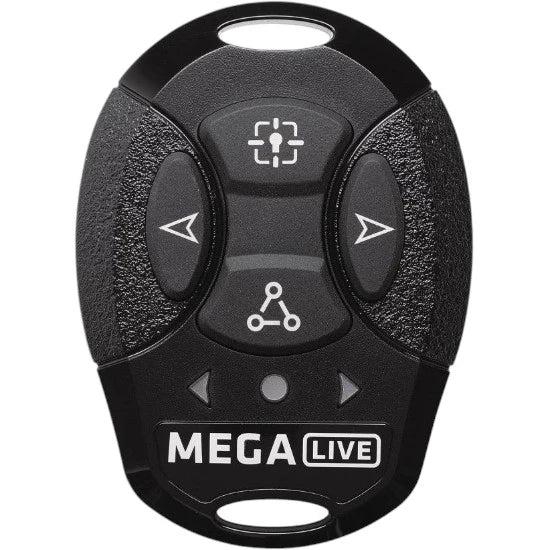 Telecomanda Humminbird Mega Live Targetlock