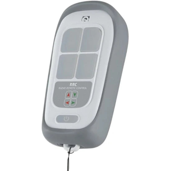Telecomanda Radio Quick H04+