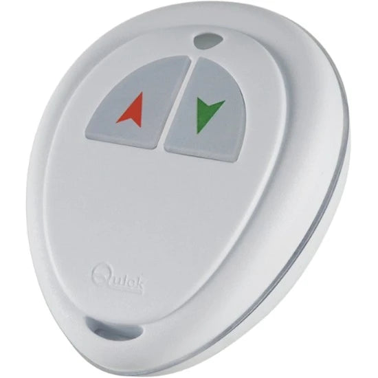 Telecomanda Radio Quick P02+
