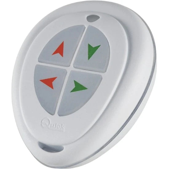 Telecomanda Radio Quick P04+