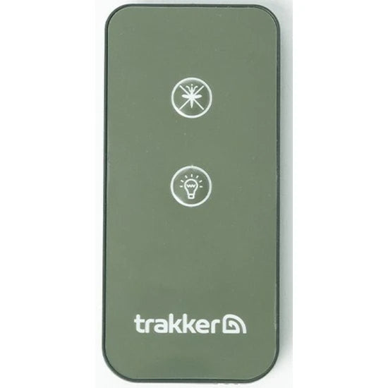 Telecomanda Trakker Remote Bug Blaster, 13.1x9.3cm