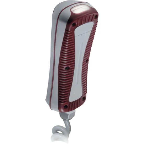 Telecomanda Cu Fir Quick Hrc Cu Led, 2 Canale