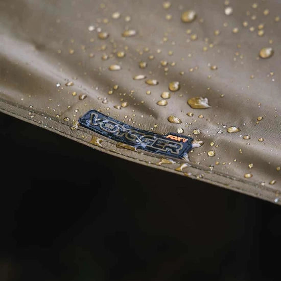 Tenda Fox Voyager Tarps, Kaki, Small