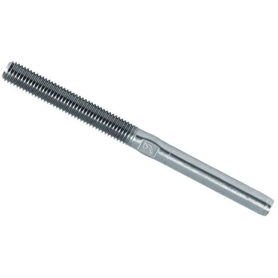 Terminal Filetat Blue Wave Gewindeterm, 5mm, 3/8 Inch Re, 1buc/pac