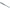 Terminal Filetat Blue Wave Gewindeterm, 6mm, 7/16 Inch Re, 1buc/pac