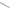 Terminal Filetat Blue Wave Gewindeterminal Klein M6 Fur, 5mm, 3/16 Inch Links, 1buc/pac