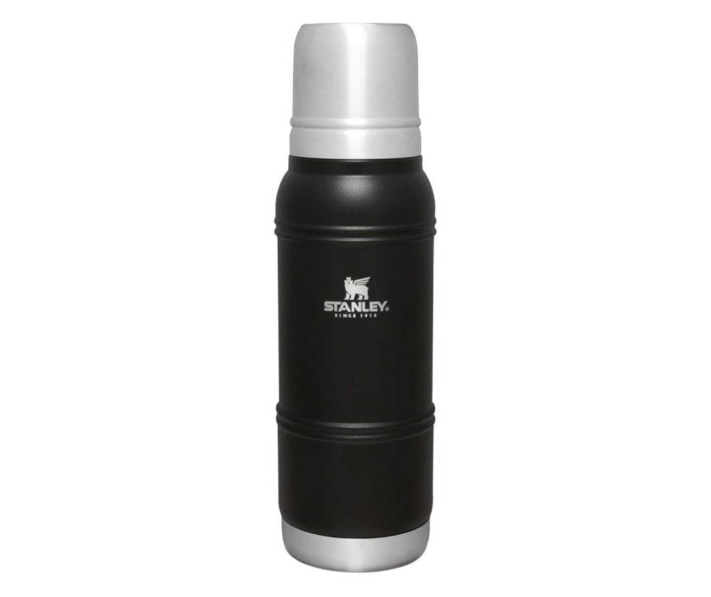 Termos Stanley Artisan Thermal Bottle, Black Moon, 1L