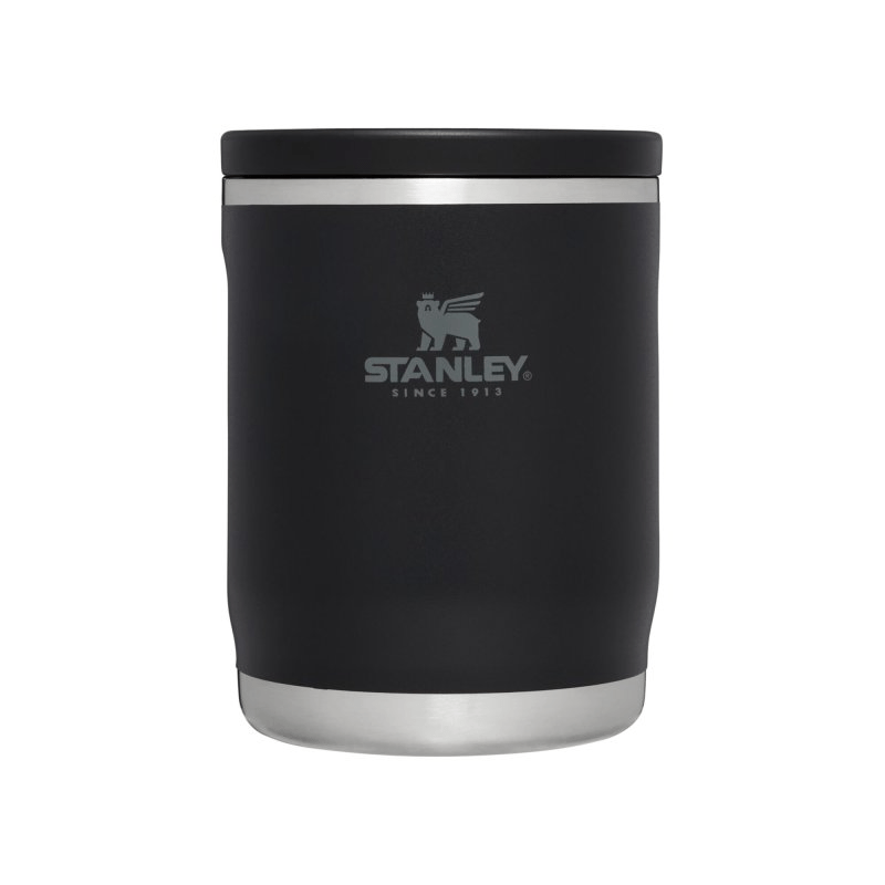 Termos Stanley, The Adventure To-Go, Black , 0.53L