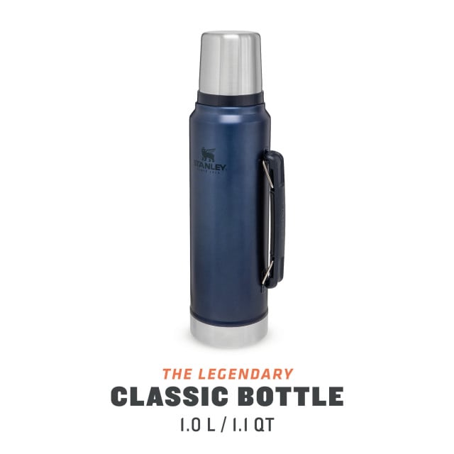 Termos Stanley The Legendary Classic Bottle Nightfall 1L