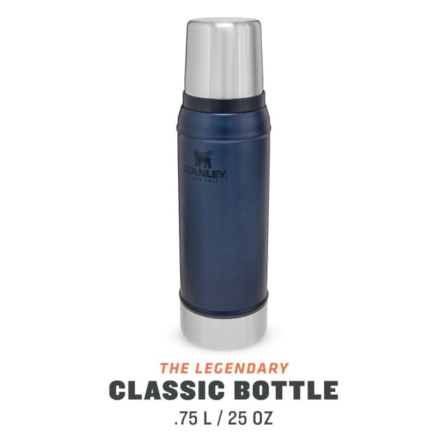 Termos Stanley The Legendary Classic Bottle Small Nightfall 0.75L