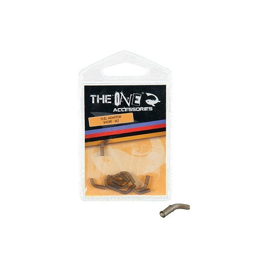 The One EL Adaptor Medium Silt 10buc