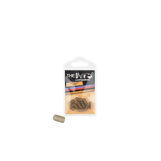The One Heli Buffer Small  Brown
