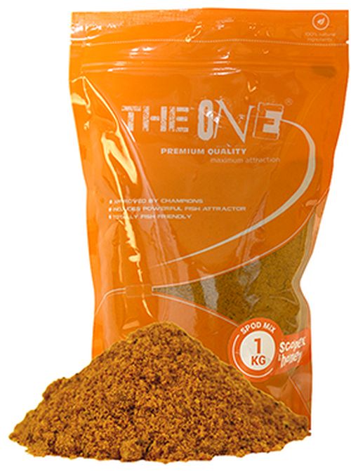 The One Spod Mix, Scopex &amp; Honey, 1kg