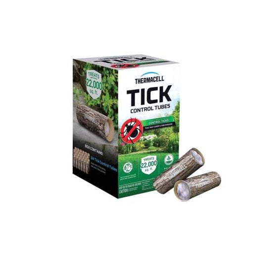 ThermaCELL Tick Control Tubes