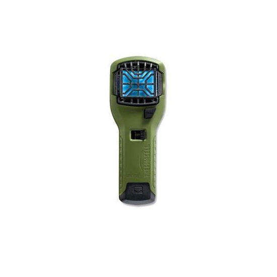ThermaCell MR300 Portable Mosquito Repeller Olive Green