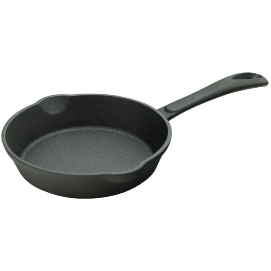 Tigaie Cattara Din Fonta, 16cm