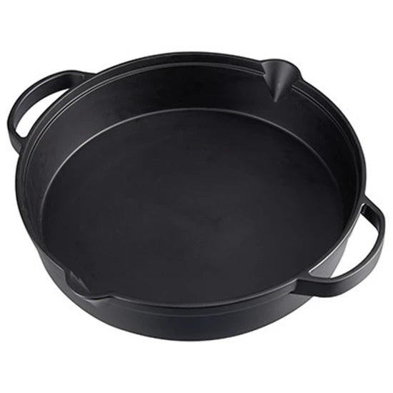 Tigaie Din Fonta Campingaz,  30cm