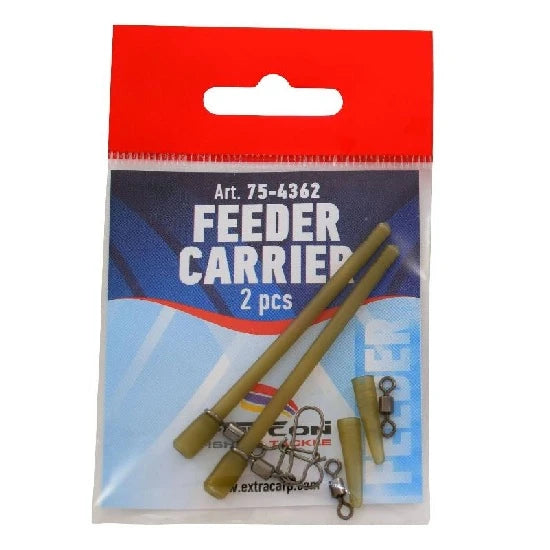 Tija Antitangle Falcon Cu Syistem De Prindere Cosuleti Feeder Plus Vartej