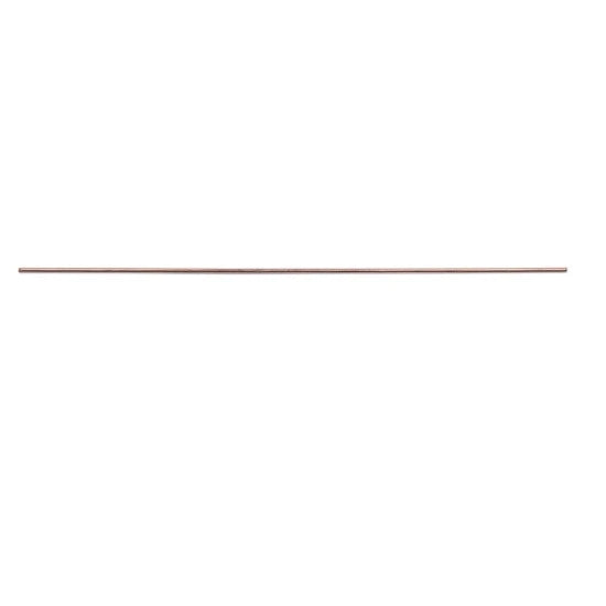 Tija Cupru Pt.monturi Somn Black Cat Baiting Wire 1.0mm 120mm