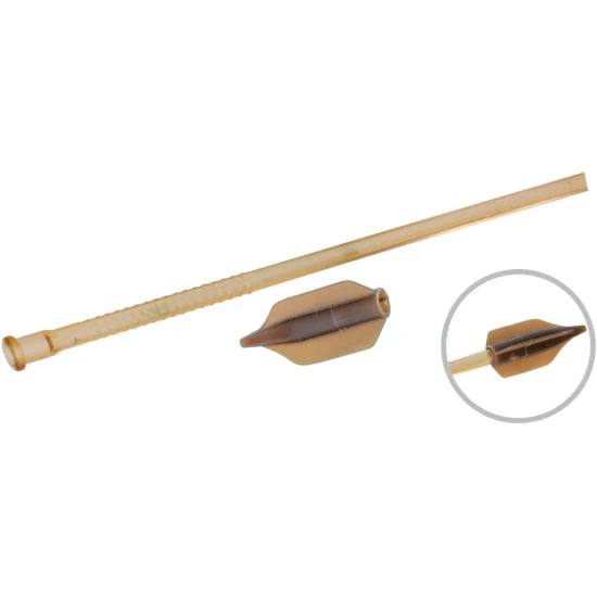Tija Interschimbabila Carp Zoom Smart Pro Long Tube, 2buc/pac